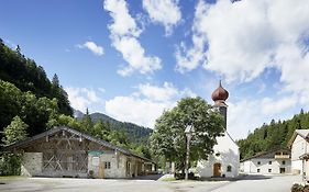 Gasthof Salzstadl